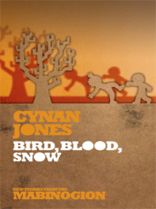 Title details for Bird Blood Snow by Cynan Jones - Available